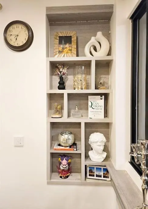 Your Cozy Cove By Paris Apartment